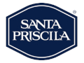 Santa Priscila - Cliente Sarcofrío